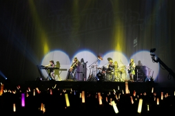 ���������꡼ No.024�Υ���ͥ������ / ��BanG Dream��5th��LIVE�פ�ȯɽ���줿�����������������˥᥷�꡼����������ȯɽ��