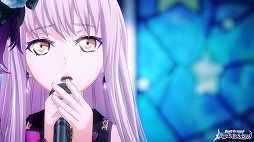 画像ギャラリー No.004のサムネイル画像 / 「バンドリ! ガルパ!」，Roseliaのバンドストーリー2章が公開に