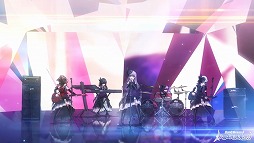 画像ギャラリー No.005のサムネイル画像 / 「バンドリ! ガルパ!」，Roseliaのバンドストーリー2章が公開に