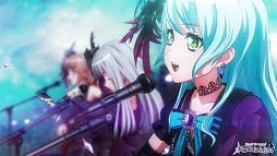 画像ギャラリー No.006のサムネイル画像 / 「バンドリ! ガルパ!」，Roseliaのバンドストーリー2章が公開に