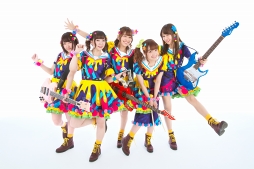 画像ギャラリー No.007のサムネイル画像 / 「BanG Dream!」よりPoppin’Party初のBlu-ray「Poppin’Party 2015-2017 LIVE BEST」がリリース