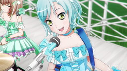 ���������꡼ No.002�Υ���ͥ������ / �֥Х�ɥꡪ ����ѡ��ס�Pastel��Palettes�ΥХ�ɥ��ȡ��꡼2�Ϥ�����