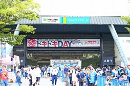 画像ギャラリー No.002のサムネイル画像 / 「バンドリ!」,「パシフィック・リーグ 6 球団コラボ」第1弾を実施