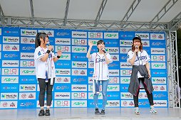 画像ギャラリー No.006のサムネイル画像 / 「バンドリ!」,「パシフィック・リーグ 6 球団コラボ」第1弾を実施