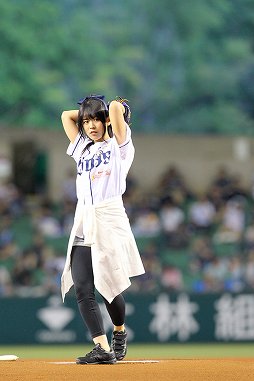 画像ギャラリー No.010のサムネイル画像 / 「バンドリ!」,「パシフィック・リーグ 6 球団コラボ」第1弾を実施