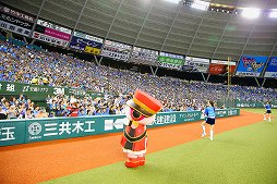 画像ギャラリー No.015のサムネイル画像 / 「バンドリ!」,「パシフィック・リーグ 6 球団コラボ」第1弾を実施