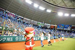 画像ギャラリー No.018のサムネイル画像 / 「バンドリ!」,「パシフィック・リーグ 6 球団コラボ」第1弾を実施