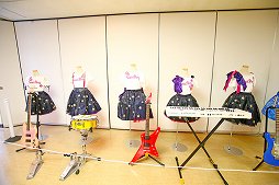 画像ギャラリー No.020のサムネイル画像 / 「バンドリ!」,「パシフィック・リーグ 6 球団コラボ」第1弾を実施