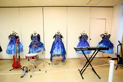 画像ギャラリー No.021のサムネイル画像 / 「バンドリ!」,「パシフィック・リーグ 6 球団コラボ」第1弾を実施