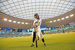 画像ギャラリー No.024のサムネイル画像 / 「バンドリ!」,「パシフィック・リーグ 6 球団コラボ」第1弾を実施