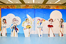 画像ギャラリー No.003のサムネイル画像 / 「バンドリ！」，8月23日に開催した北海道日本ハムファイターズタイアップ試合の内容が公開に