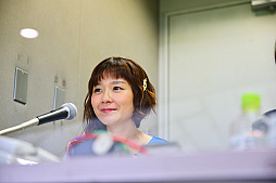 画像ギャラリー No.012のサムネイル画像 / 「バンドリ！」，8月23日に開催した北海道日本ハムファイターズタイアップ試合の内容が公開に