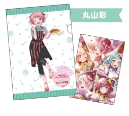 バンドリ ガールズバンドパーティ とcoco壱番屋のコラボキャンペーンが9月日から開催