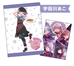 バンドリ ガールズバンドパーティ とcoco壱番屋のコラボキャンペーンが9月日から開催