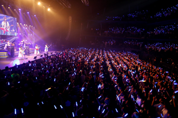 画像ギャラリー No.007のサムネイル画像 / 「バンドリ!ガールズバンドパーティ!」,11枚目のシングル“ガールズコード”が本日発売