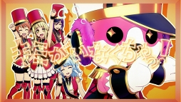 画像ギャラリー No.003のサムネイル画像 / 「バンドリ!」,「ハロー、ハッピーワールド!」のバンドストーリー2章を公開