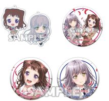 ���������꡼ No.018�Υ���ͥ������ / �֥Х�ɥꡪ�פȡ֥���塼�������饤�ȡפι�Ʊʪ�Υ��٥����2�Ƥ�10��24�����齩�ո��ǳ���