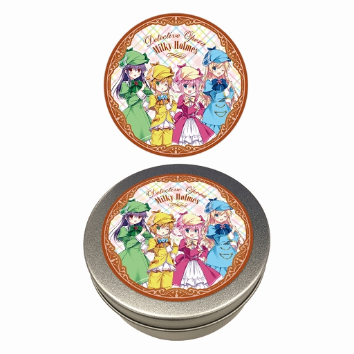 画像ギャラリー No.001のサムネイル画像 / 「バンドリ!」「レヴュースタァライト」グッズが発売される期間限定ストアが12月7日にオープン