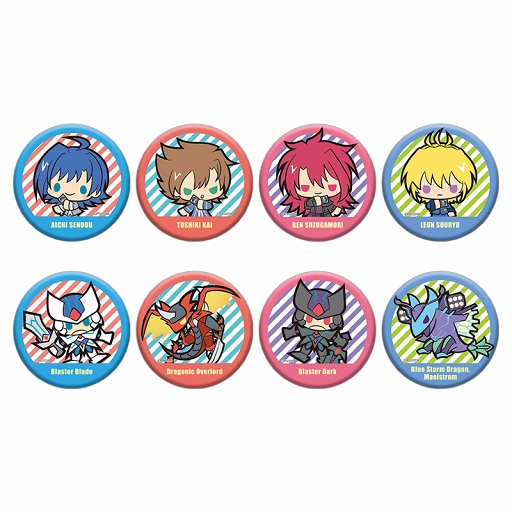 画像ギャラリー No.004のサムネイル画像 / 「バンドリ!」「レヴュースタァライト」グッズが発売される期間限定ストアが12月7日にオープン