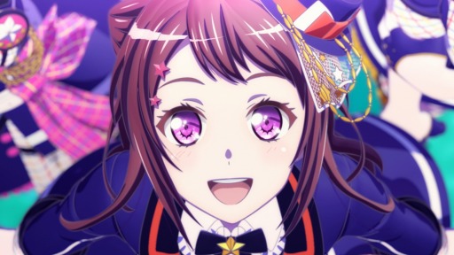 ���������꡼ No.004�Υ���ͥ������ / �֥Х�ɥꡪ�ס�TV���˥�2nd Season������ǰ�����ڡ��󤬳���