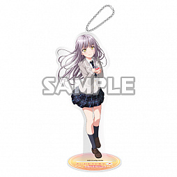 画像ギャラリー No.001のサムネイル画像 / ブシロード,“第70回さっぽろ雪まつり”の赤い羽根共同募金PRブースに協力。「バンドリ」「ヴァンガード」のコラボグッズを進呈