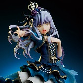 画像ギャラリー No.002のサムネイル画像 / 「バンドリ! ガルパ」,湊友希那のスケールフィギュアが予約開始