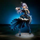 画像ギャラリー No.003のサムネイル画像 / 「バンドリ! ガルパ」,湊友希那のスケールフィギュアが予約開始