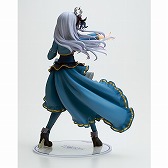 画像ギャラリー No.005のサムネイル画像 / 「バンドリ! ガルパ」,湊友希那のスケールフィギュアが予約開始