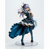 画像ギャラリー No.006のサムネイル画像 / 「バンドリ! ガルパ」,湊友希那のスケールフィギュアが予約開始