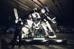 ꡼ No.007Υͥ / 󥿥饯ƥ֥֡եƥХ 2019 []פνŸ