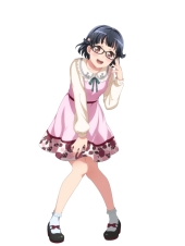 ���������꡼ No.004�Υ���ͥ������ / �֥Х�ɥꡪ�����륺�Х�ɥѡ��ƥ����פ�JINS�ȥ���ܡ�5�ĤΥХ�ɤ򥤥᡼����������μ������դ�2��20�����鳫��