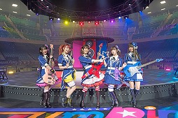 ���������꡼ No.004�Υ���ͥ������ / ��BanG Dream! 7th��LIVE��DAY3��Poppin��Party ��Jumpin' Music���פθ�����ݡ��Ȥ�����