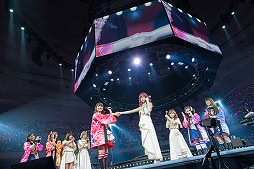 ���������꡼ No.005�Υ���ͥ������ / ��BanG Dream! 7th��LIVE��DAY3��Poppin��Party ��Jumpin' Music���פθ�����ݡ��Ȥ�����