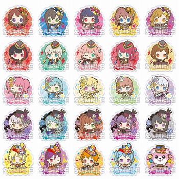 ���������꡼ No.003�Υ���ͥ������ / �֥Х�ɥꡪ ����ѡס�����ꥪ�ȤΥ���ܥ��ȥ���4��19�������ָ��ꥪ���ץ�