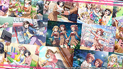 ���������꡼ No.002�Υ���ͥ������ / �֥Х�ɥꡪ �����륺�Х�ɥѡ��ƥ����פ��ۿ�2��ǯ����������2���ᥤ�󥹥ȡ��꡼2�Ϥλ�ư�˲ä��ơ���ǰ�����ڡ���Ⳬ��