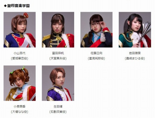 ���������꡼ No.006�Υ���ͥ������ / �֥������ɡ�AnimeJapan 2019�ν�Ÿ�����������б饭�㥹�ȡ����å������