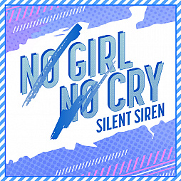 ���������꡼ No.002�Υ���ͥ������ / �֥Х�ɥꡪ�ס�Poppin��Party��SILENT SIREN �ХХ�饤�֡�NO GIRL NO CRY�פ������ɲ���Ԥμ��դ򳫻�