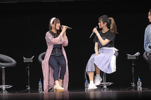 画像ギャラリー No.008のサムネイル画像 / 「バンドリ!ウィーク!」初日に行われた「バンドリ! ラジオ祭り!」の公式レポートが公開