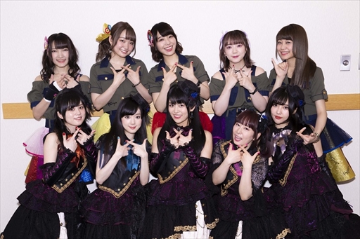 画像ギャラリー No.004のサムネイル画像 / Poppin’Party×SILENT SIRENの対バンライブ「NO GIRL NO CRY」の公式レポートを掲載