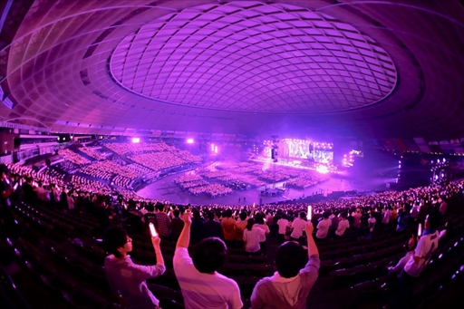 画像ギャラリー No.007のサムネイル画像 / Poppin’Party×SILENT SIRENの対バンライブ「NO GIRL NO CRY」の公式レポートを掲載