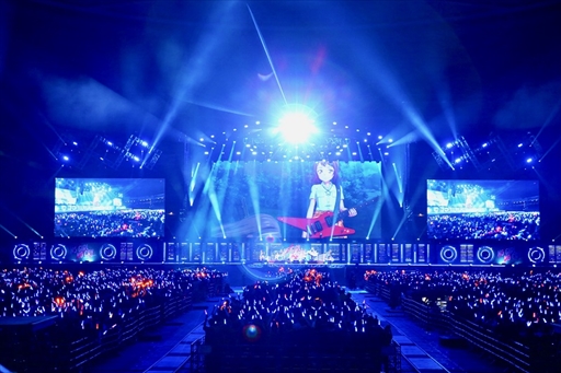 画像ギャラリー No.010のサムネイル画像 / Poppin’Party×SILENT SIRENの対バンライブ「NO GIRL NO CRY」の公式レポートを掲載