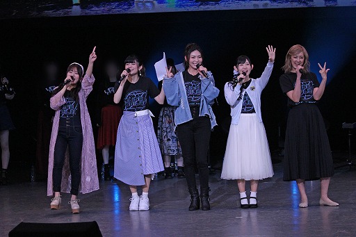 画像ギャラリー No.003のサムネイル画像 / 「バンドリ!」,1週間に渡って開催されたイベント「バンドリ!ウィーク!」のレポートが公開