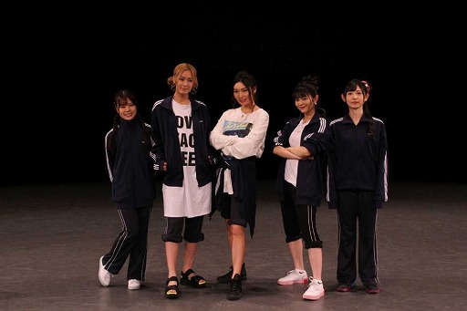 画像ギャラリー No.009のサムネイル画像 / 「バンドリ!」,1週間に渡って開催されたイベント「バンドリ!ウィーク!」のレポートが公開