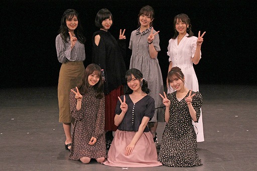 画像ギャラリー No.013のサムネイル画像 / 「バンドリ!」,1週間に渡って開催されたイベント「バンドリ!ウィーク!」のレポートが公開