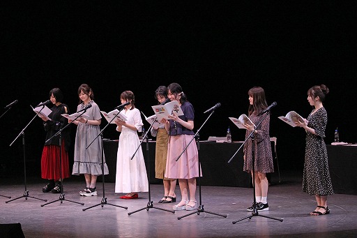 画像ギャラリー No.014のサムネイル画像 / 「バンドリ!」,1週間に渡って開催されたイベント「バンドリ!ウィーク!」のレポートが公開