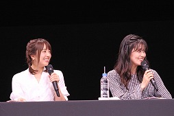 画像ギャラリー No.016のサムネイル画像 / 「バンドリ!」,1週間に渡って開催されたイベント「バンドリ!ウィーク!」のレポートが公開