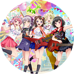 ���������꡼ No.003�Υ���ͥ������ / �֥���ѡ��ƥ�������������2019 in���ޡס��ޤȤ���󤬸�����