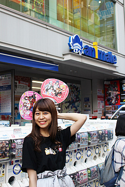 ���������꡼ No.003�Υ���ͥ������ / �֥���ѡ��ƥ������������� 2019 in���ޡפδ����桤�о�Ź�ޤˤƥ��ꥢ�ե����뤬��館�륹����ץ�꡼��»�