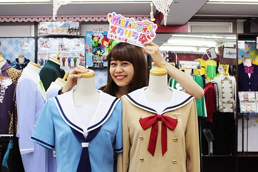 ���������꡼ No.006�Υ���ͥ������ / �֥���ѡ��ƥ������������� 2019 in���ޡפδ����桤�о�Ź�ޤˤƥ��ꥢ�ե����뤬��館�륹����ץ�꡼��»�