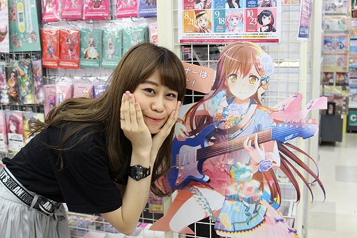 ���������꡼ No.011�Υ���ͥ������ / �֥���ѡ��ƥ������������� 2019 in���ޡפδ����桤�о�Ź�ޤˤƥ��ꥢ�ե����뤬��館�륹����ץ�꡼��»�